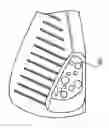 Fig. 01 - Method of making golf clubs