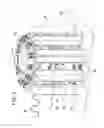 Fig. 04 - Stator coil production method using shaping press pairs