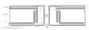 Fig. 01 - Method for forming a circuit board via structure for high speed signaling