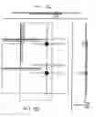 Fig. 04 - Crown molding ruler