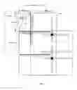 Fig. 05 - Crown molding ruler