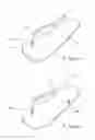 Fig. 04 - SANDAL SUITABLE FOR POST-PEDICURE USE