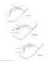 Fig. 05 - SANDAL SUITABLE FOR POST-PEDICURE USE