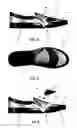 Fig. 03 - Shoe with transverse aperture and cover