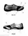 Fig. 10 - Shoe with transverse aperture and cover