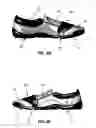 Fig. 13 - Shoe with transverse aperture and cover