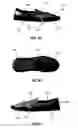 Fig. 16 - Shoe with transverse aperture and cover