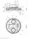 Fig. 05 - System and Method for Mounting a Badge on a Vehicle