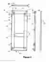 Fig. 02 - DOOR ASSEMBLY SYSTEM