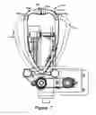 Fig. 08 - Method and apparatus for processing envelopes containing contents