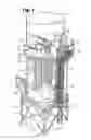 Fig. 02 - Wire filter cage locking mechanism