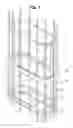 Fig. 08 - Wire filter cage locking mechanism