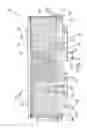 Fig. 03 - Velocity stack mounted air filter assembly
