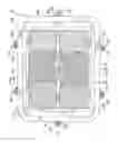Fig. 05 - Velocity stack mounted air filter assembly