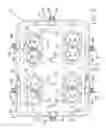 Fig. 06 - Velocity stack mounted air filter assembly