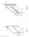 Fig. 06 - Filter media pleat pack retention