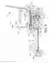 Fig. 06 - Suspended operator platform