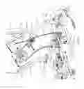 Fig. 07 - Self engaging wing lawn mower