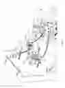 Fig. 08 - Self engaging wing lawn mower