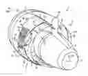 Fig. 01 - Guide system for nacelle assembly