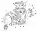 Fig. 01 - Motor-pump assembly