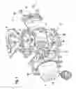 Fig. 02 - Motor-pump assembly