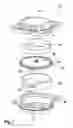 Fig. 08 - Motor-pump assembly