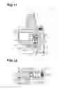 Fig. 09 - Locking device for power feeding plug