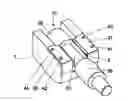 Fig. 01 - Mandrel holder head with release device