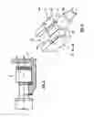 Fig. 02 - Mandrel holder head with release device