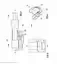 Fig. 04 - Mandrel holder head with release device
