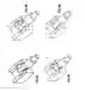 Fig. 05 - Mandrel holder head with release device