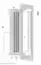 Fig. 09 - Multi-stand rolling mill of the longitudinal elongator kind for rod-shaped bodies, comprising four-rolls stands, and method for substituting the stands