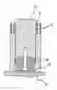 Fig. 01 - Method and apparatus for radially expanding a container body, such radially expanded container body and a container comprising such container body