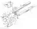 Fig. 01 - Fence clip installation tool