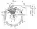 Fig. 01 - Method of matching sensors in a multi-probe turbine blade vibration monitor
