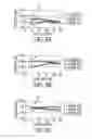 Fig. 06 - Method of matching sensors in a multi-probe turbine blade vibration monitor