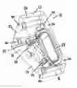 Fig. 01 - Apparatus and method for non-destructive testing using ultrasonic phased array