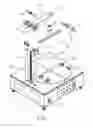 Fig. 02 - Stress test apparatus for hinge
