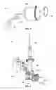 Fig. 02 - Devices for collecting chemical compounds