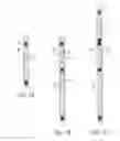 Fig. 02 - Easy open liners for soil and sediment samplers