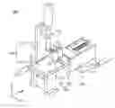 Fig. 01 - System for evaluating cutting efficiency of root canal rotary instruments