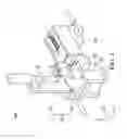 Fig. 02 - System for evaluating cutting efficiency of root canal rotary instruments