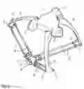 Fig. 02 - Delta robot for increased requirements on dynamics, hygiene and protection against the consequences of collision