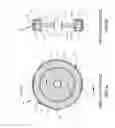 Fig. 02 - Variable inertia flywheel