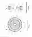 Fig. 03 - Variable inertia flywheel