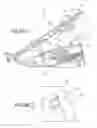 Fig. 02 - Vehicle Pedal Kickdown Assembly with Leaf Spring Element