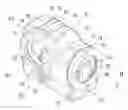 Fig. 01 - Gear housing