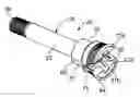 Fig. 01 - Clamping assembly of a knockout punch