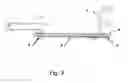 Fig. 04 - Orbital device with stowable mount